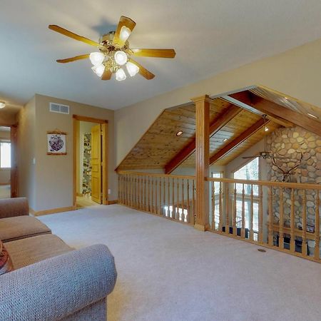 On Fall River - Permit #3193 Estes Park Exterior foto