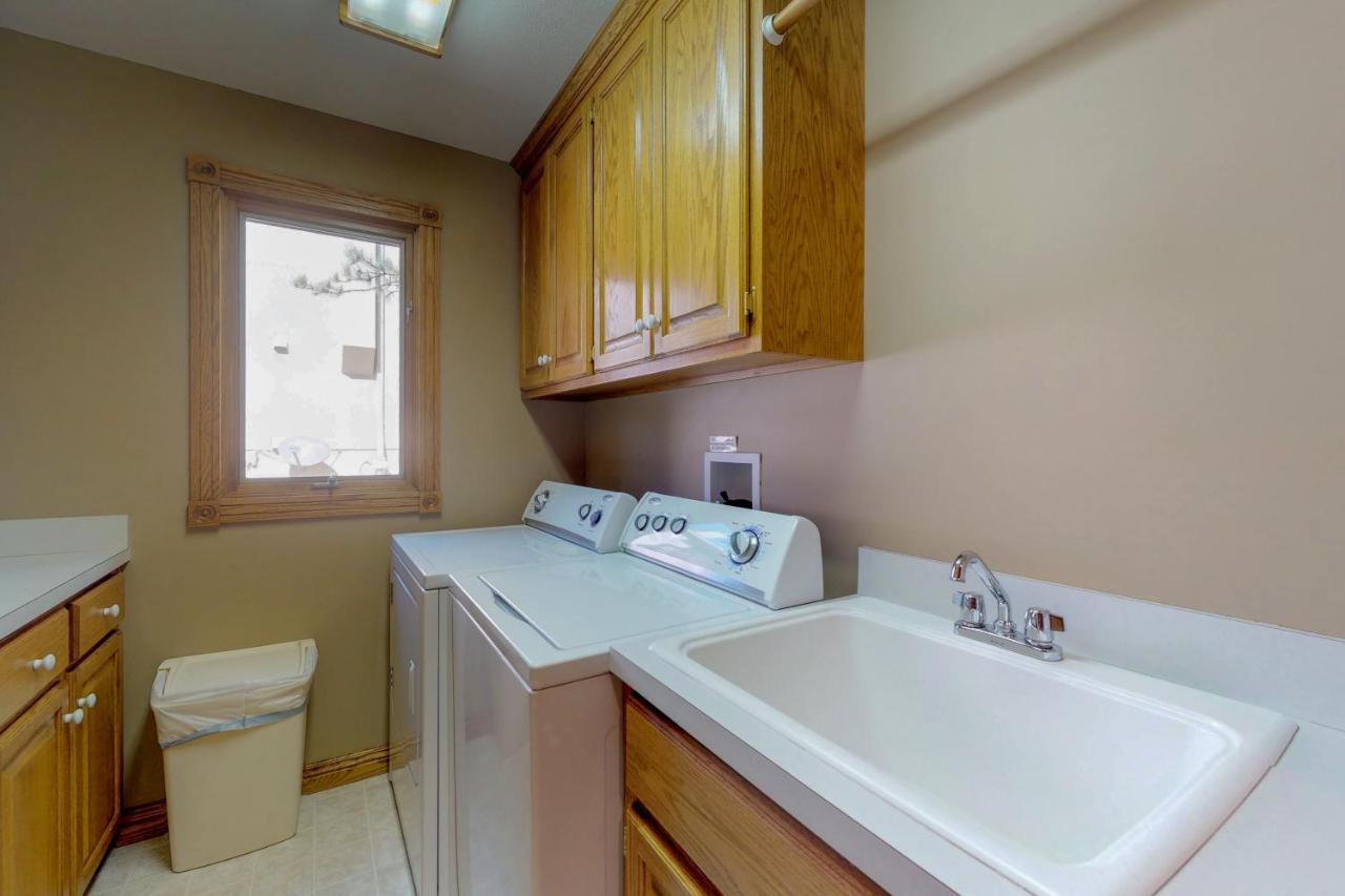On Fall River - Permit #3193 Estes Park Exterior foto