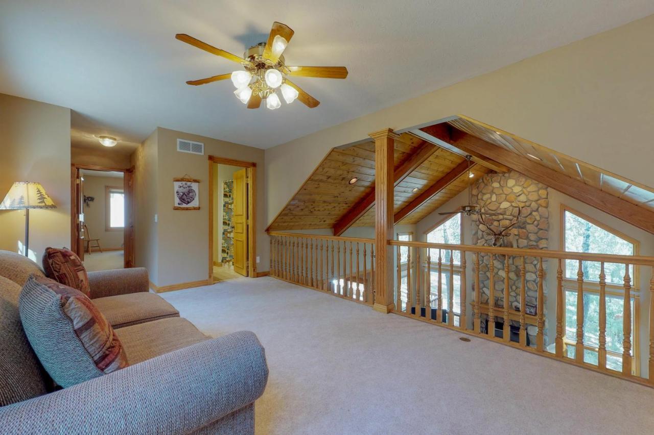 On Fall River - Permit #3193 Estes Park Exterior foto