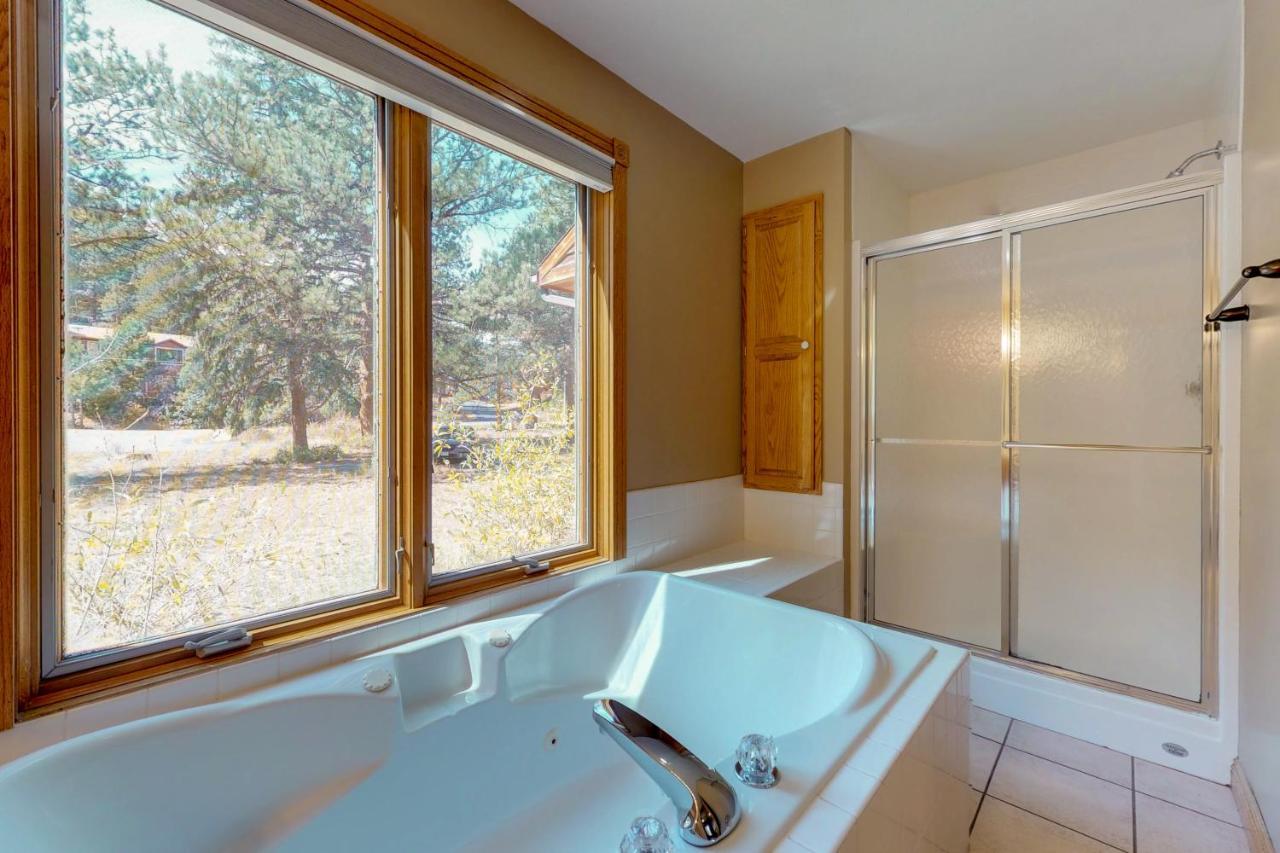 On Fall River - Permit #3193 Estes Park Exterior foto