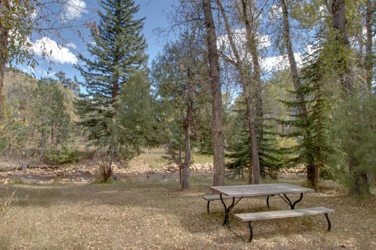 On Fall River - Permit #3193 Estes Park Exterior foto