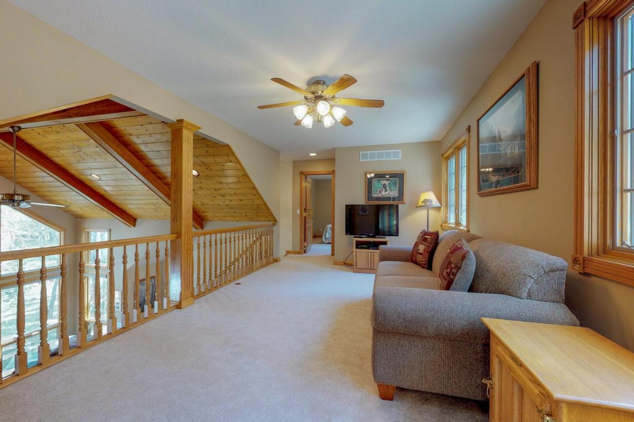On Fall River - Permit #3193 Estes Park Exterior foto