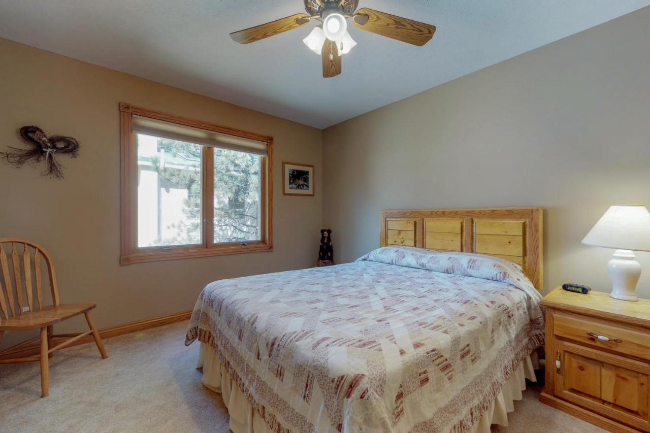 On Fall River - Permit #3193 Estes Park Exterior foto