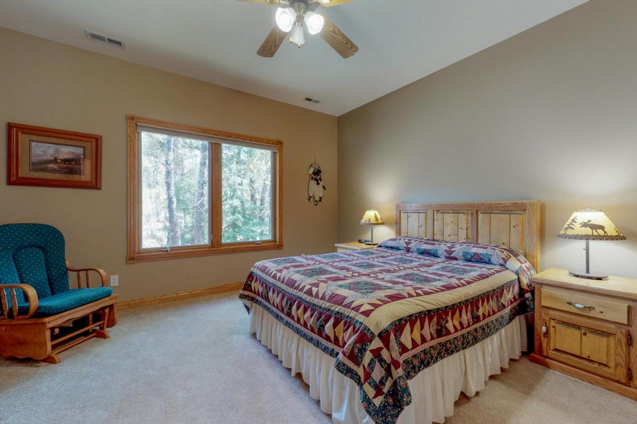 On Fall River - Permit #3193 Estes Park Exterior foto