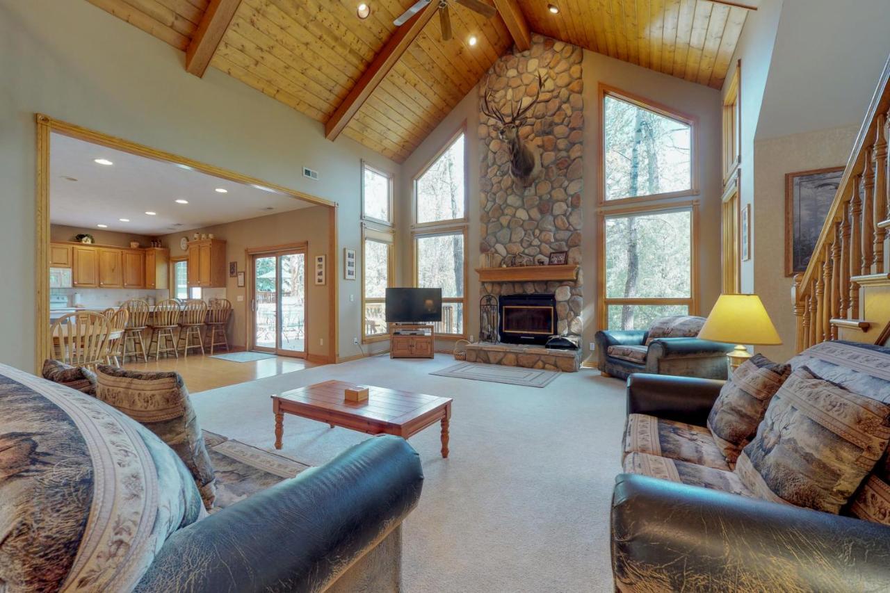 On Fall River - Permit #3193 Estes Park Exterior foto