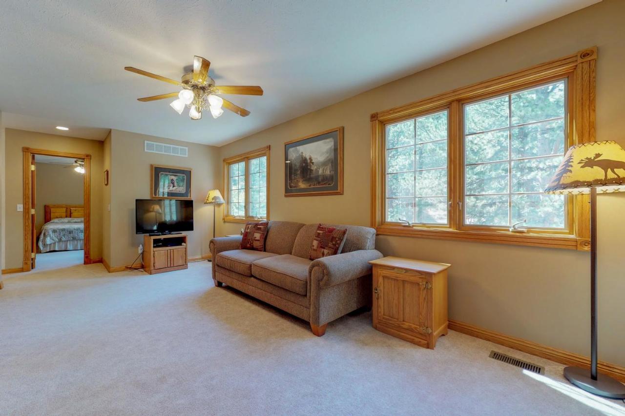 On Fall River - Permit #3193 Estes Park Exterior foto