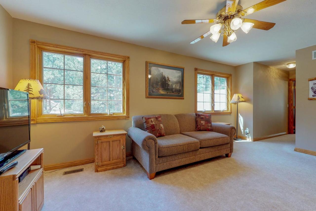 On Fall River - Permit #3193 Estes Park Exterior foto