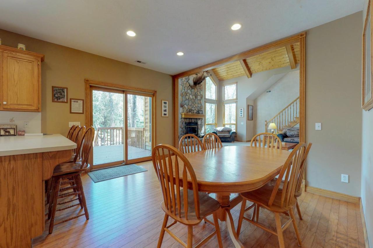 On Fall River - Permit #3193 Estes Park Exterior foto