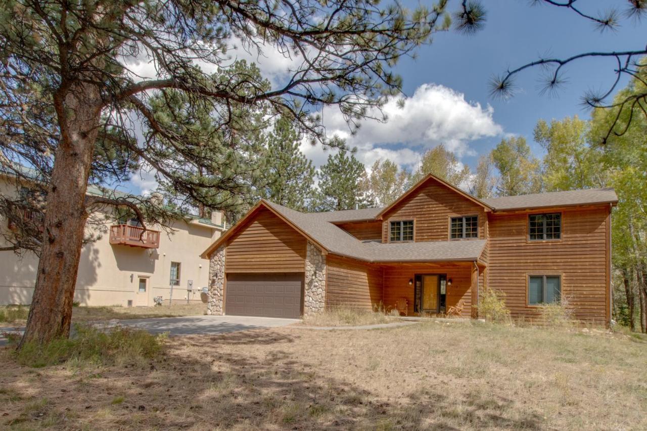 On Fall River - Permit #3193 Estes Park Exterior foto