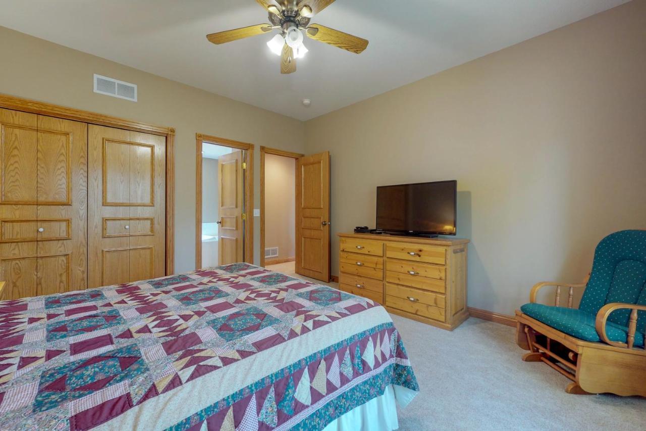 On Fall River - Permit #3193 Estes Park Exterior foto