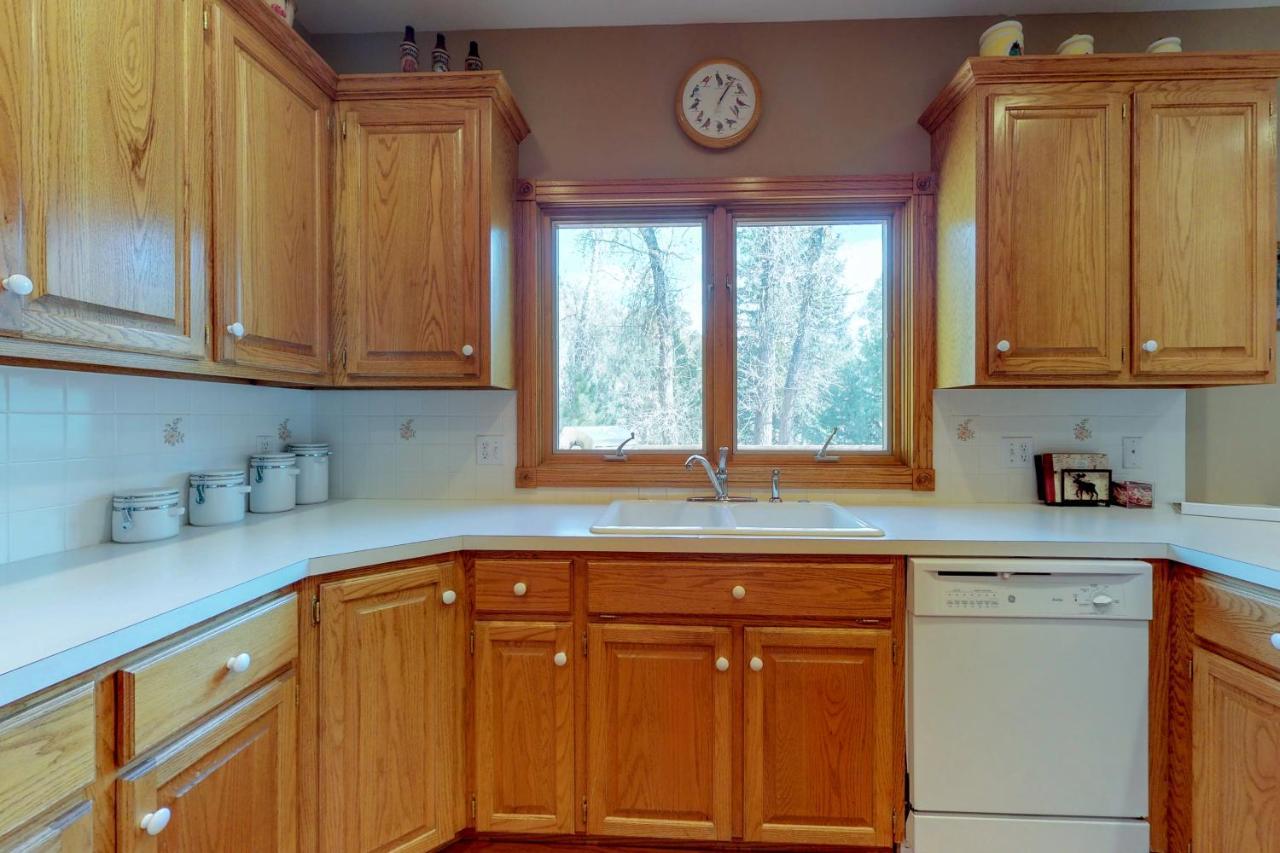 On Fall River - Permit #3193 Estes Park Exterior foto
